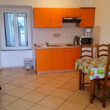 Obala Apartment & Studios Malinska Buitenkant foto